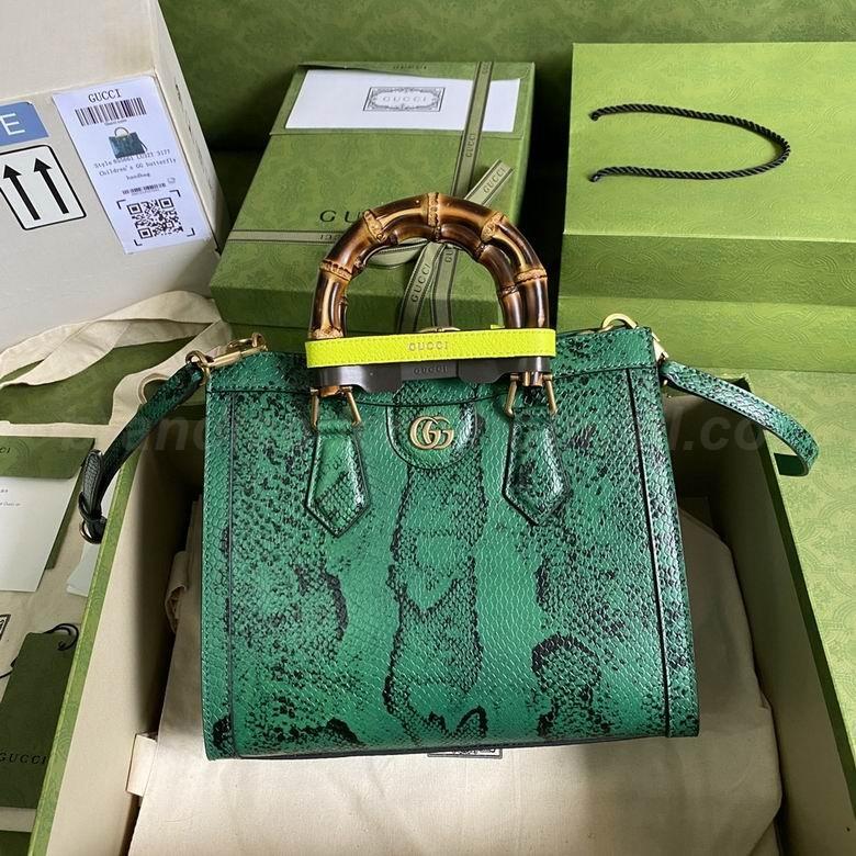 Gucci Handbags 85